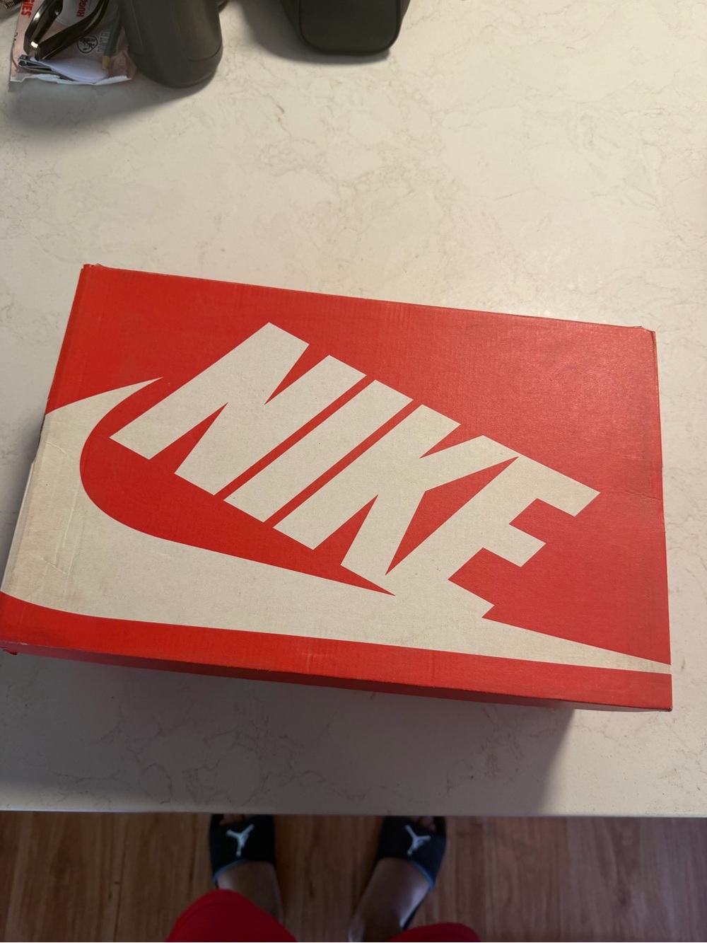 Nike react presto - Picture 3 of 4